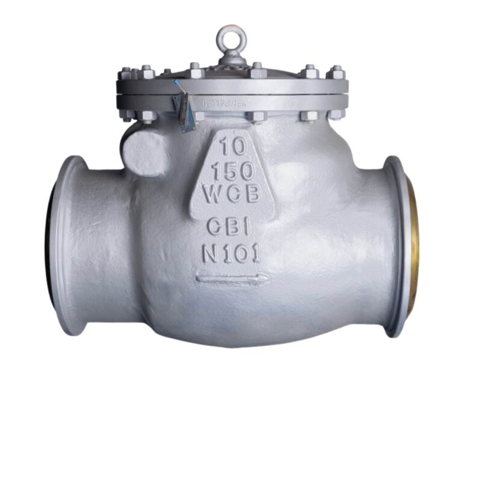Valve Product