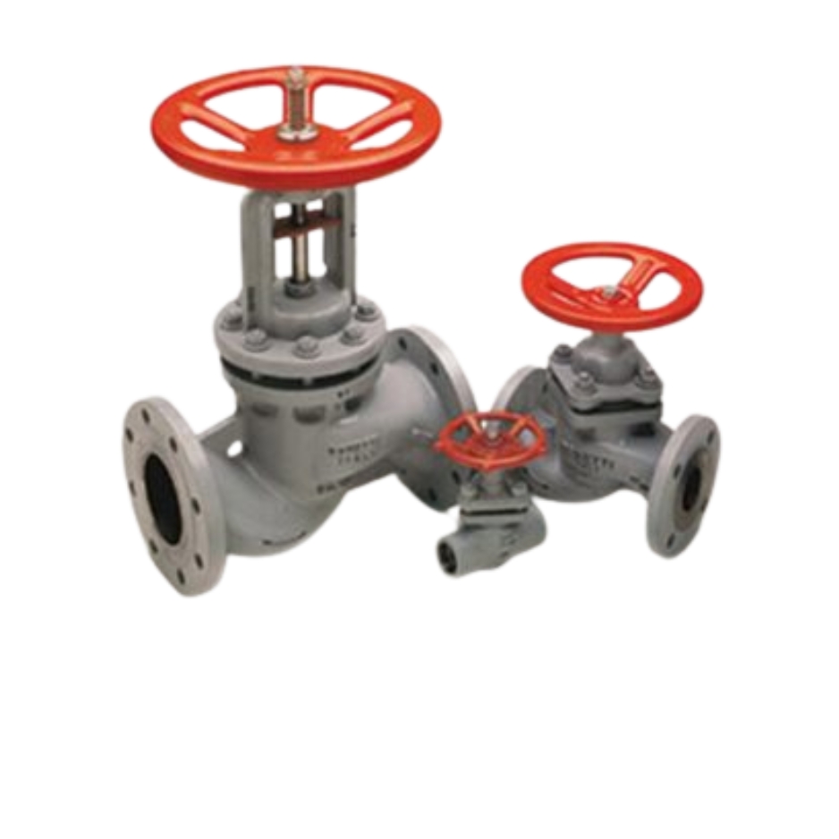 Valve Product