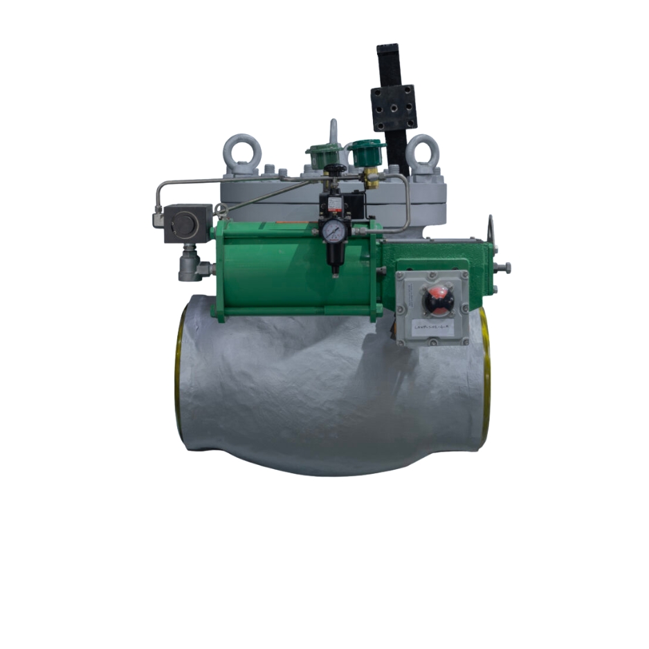 Valve Product