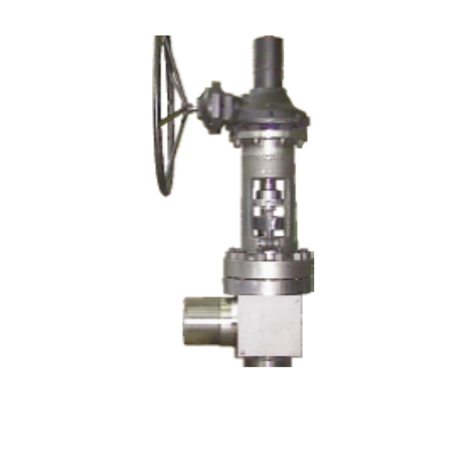 Valve Product
