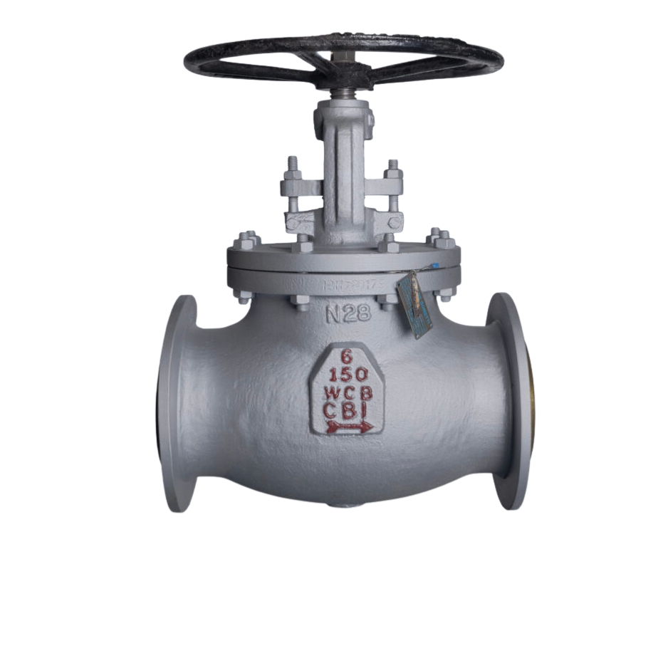 Valve Product