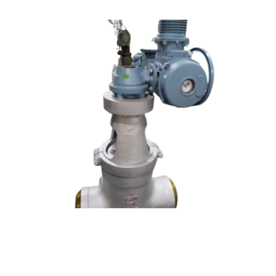 Valve Product