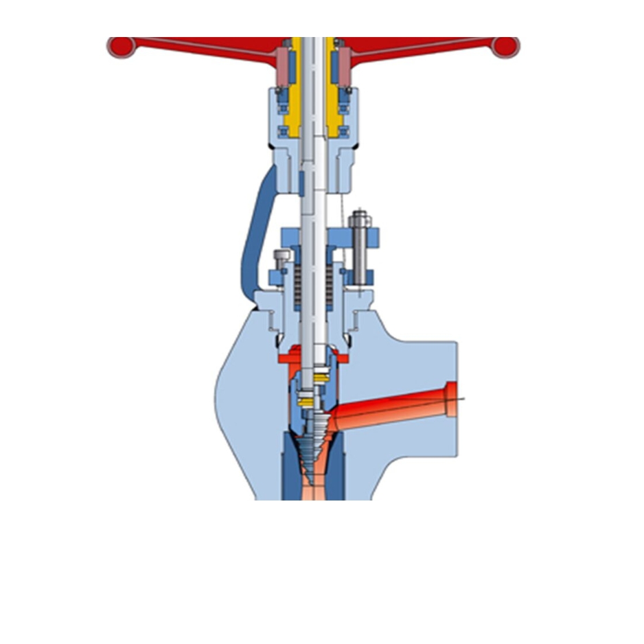 Valve Product