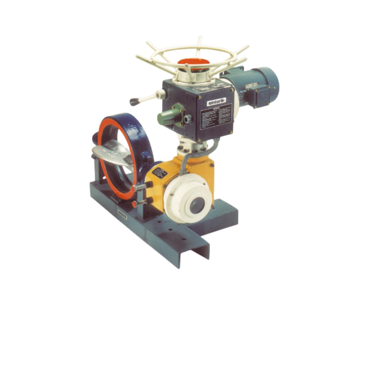 Valve Product