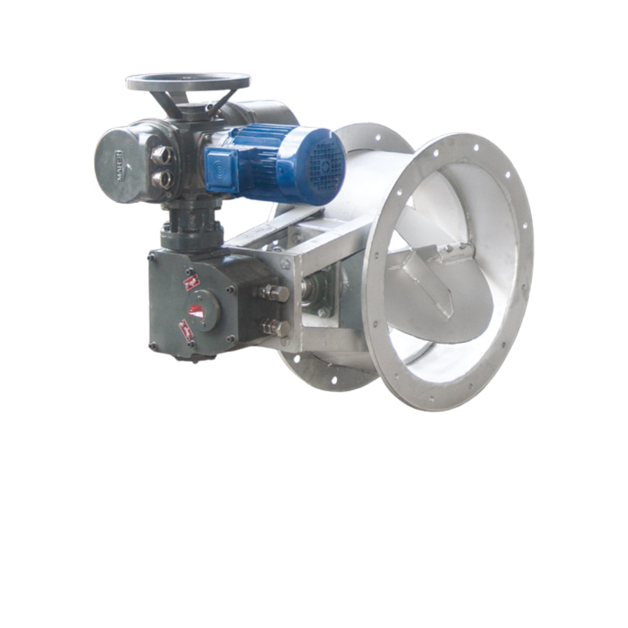 Valve Product