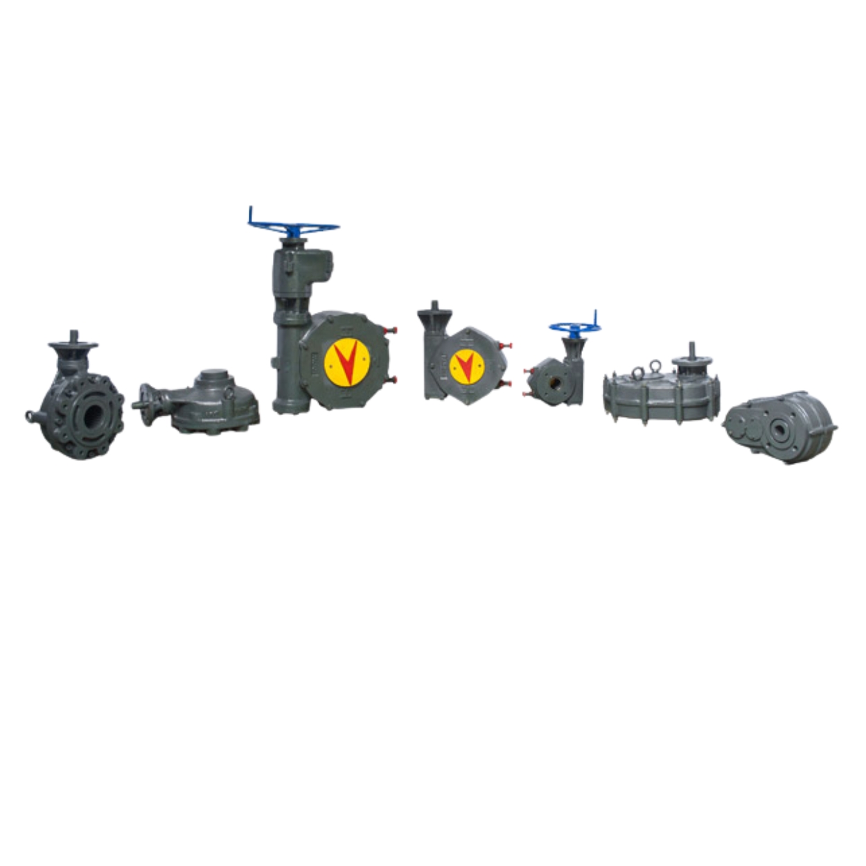 Valve Product