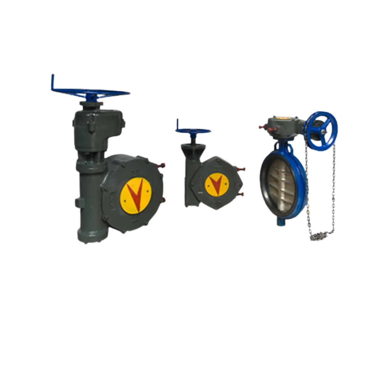 Valve Product