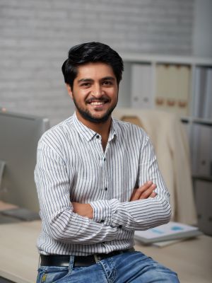 Team Member 2